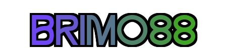 BRIMO88 Logo